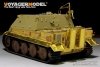 Voyager Model PE35914 WWII German SturmTiger Basic for RMF 1/35